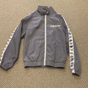 Adidas Jacket